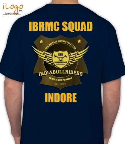 IBR-INDORE