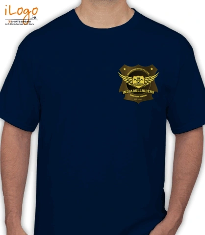 T shirts IBR-INDORE T-Shirt