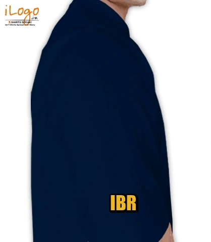 IBR-INDORE Right Sleeve