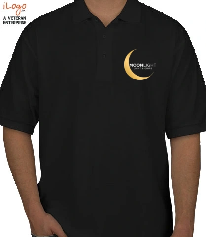 Tshirts MOONLIGHT- T-Shirt