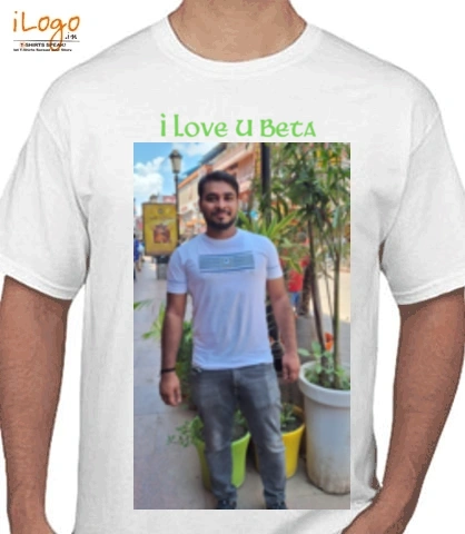 T shirt murgi T-Shirt