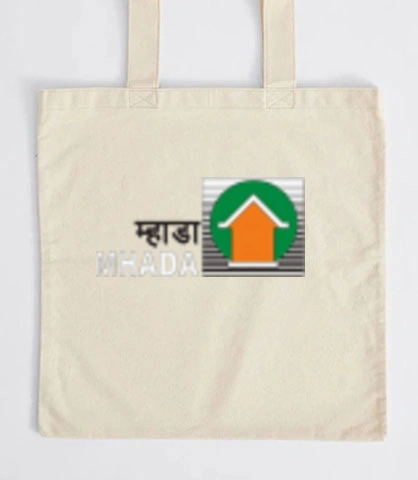 MHADA - Cloth Tote Bag