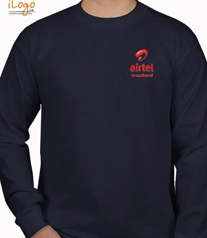 ariteldesign - Full sleeves T-Shirt