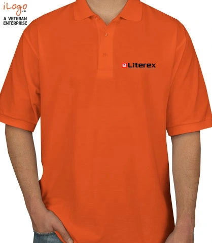 T shirt Literex T-Shirt