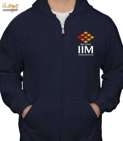 Hoodie-L - Zip. Hoody