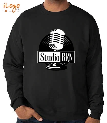 studio-final - Crewneck Sweatshirt