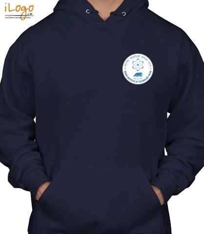 IIT-Patna- - Hoody