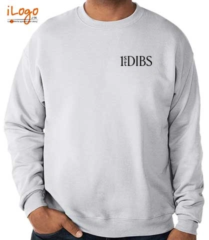 stDibs-Black- - Crewneck Sweatshirt