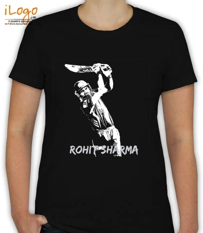 T shirts rohit-sharma T-Shirt