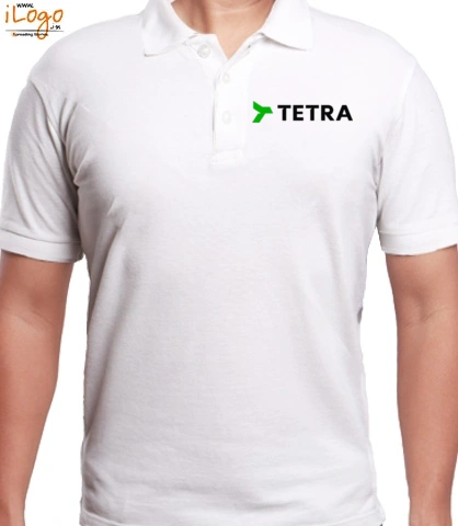 SHIRT tetra T-Shirt