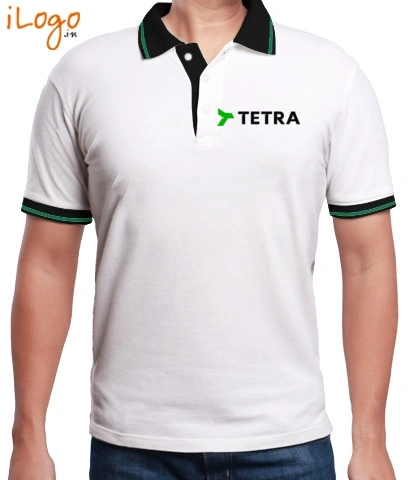 SHIRT tetra- T-Shirt