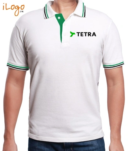 TShirt tetra T-Shirt