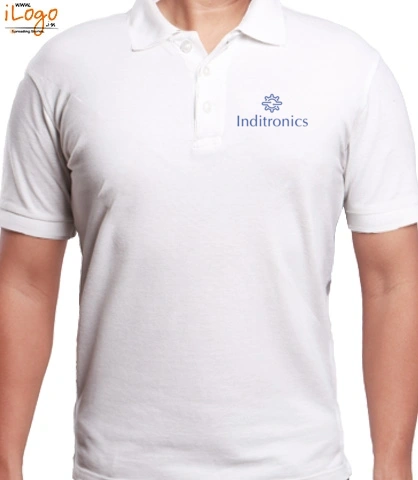 T Shirts indotronics T-Shirt