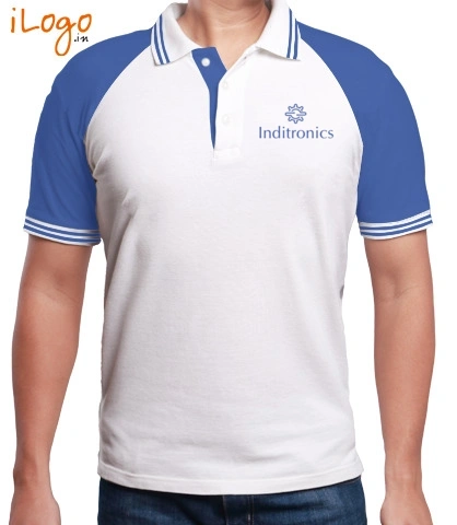 TEE indotronics T-Shirt