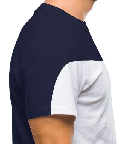 karmuktshirt Right Sleeve