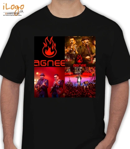 Tshirt Sagar-Ruparel T-Shirt