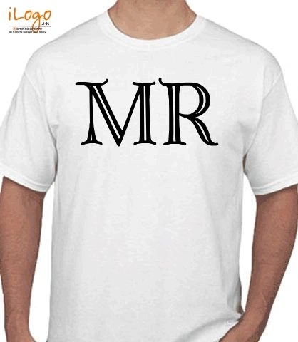 Shirts Saurabh- T-Shirt