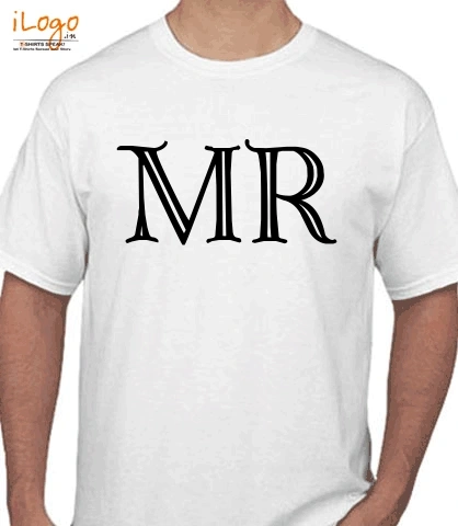 Shirts Saurabh- T-Shirt