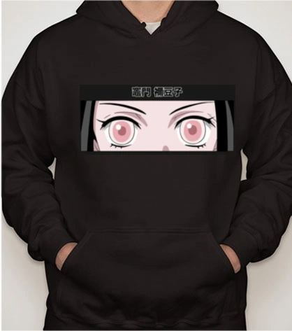 TShirt nezuko T-Shirt