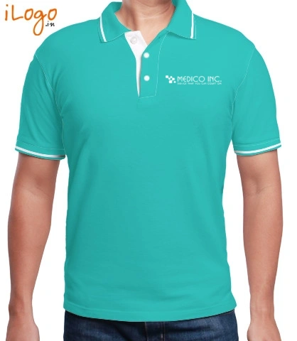T shirt Medico-inc T-Shirt