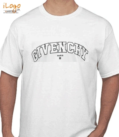 T SHIRT gvnchy T-Shirt