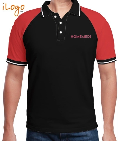 TEE homemedi T-Shirt