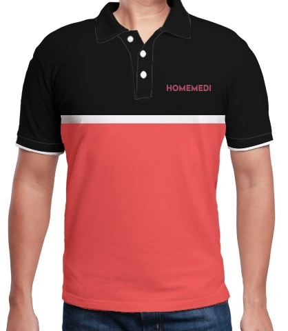 TEE homemedi T-Shirt