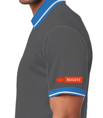 MOBILE-CEO- Left sleeve