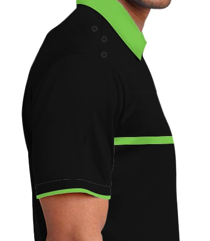 lifeison Right Sleeve