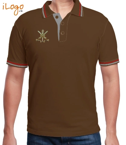 Shirt sangro T-Shirt