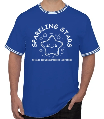 Tees sparkingstar T-Shirt