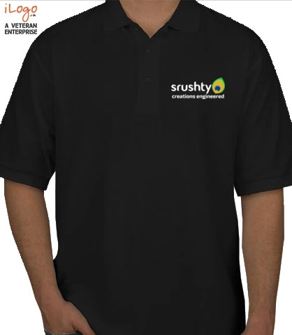 Tshirts SRUSHTY T-Shirt