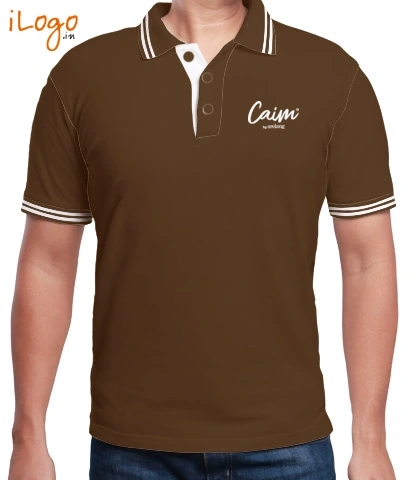 TSHIRT caim T-Shirt