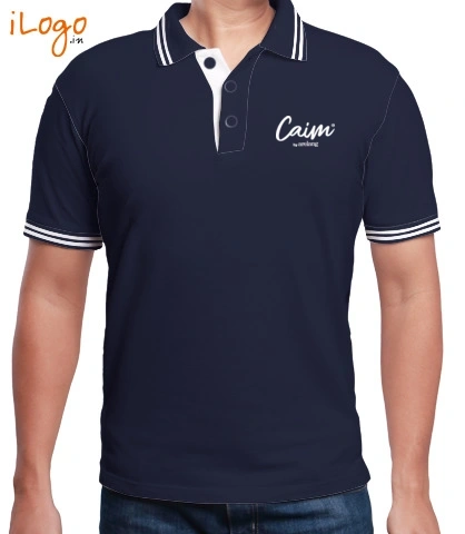 T SHIRT caim T-Shirt