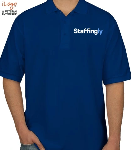 Tshirt Staffingly T-Shirt