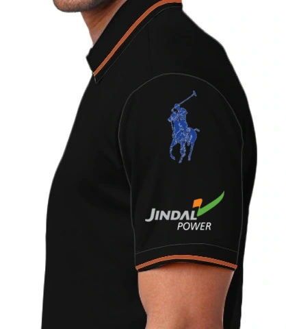 Jindal-steel Left sleeve