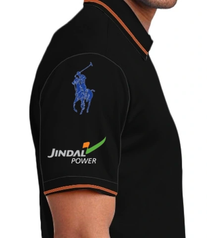 Jindal-steel Right Sleeve