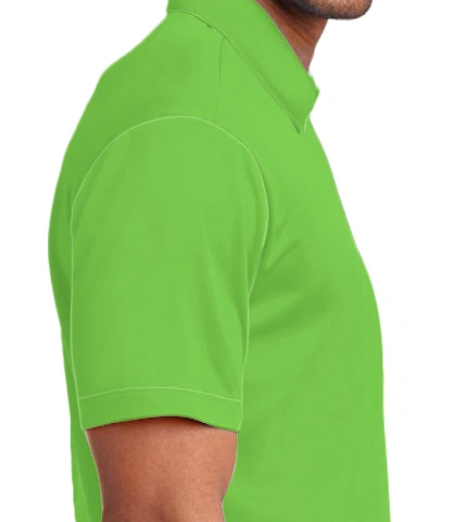 greendvtraining Right Sleeve