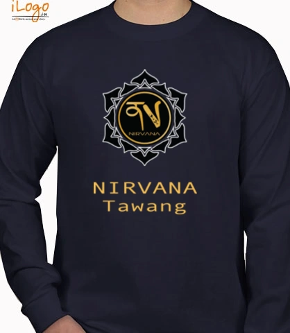 TEE nirvaana T-Shirt