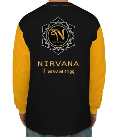 NIRVAANA-