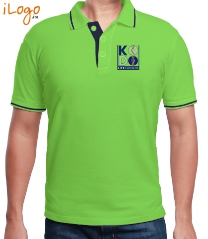 SHIRT kodo-k T-Shirt