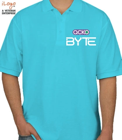 TShirt AB-aqua T-Shirt