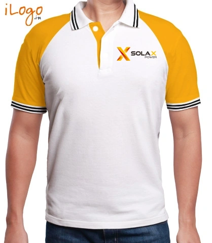 TShirt solax- T-Shirt