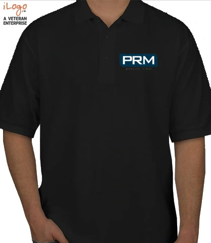 TSHIRT prm- T-Shirt