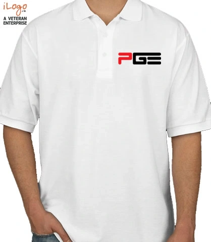 Shirt pge T-Shirt