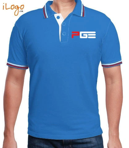 Shirt PGE-Ind- T-Shirt