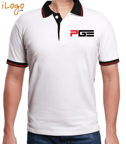 T SHIRT pge- T-Shirt