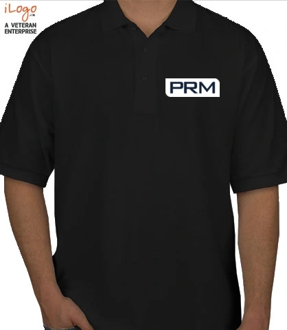 T Shirt prm-logo T-Shirt