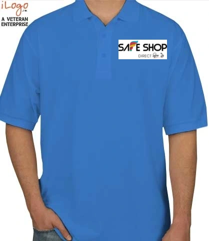 T shirt Safeshop T-Shirt