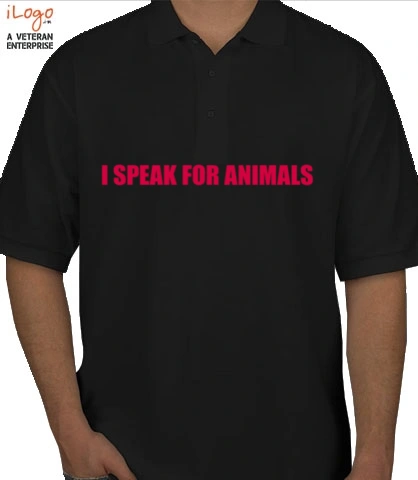 T shirt animals T-Shirt